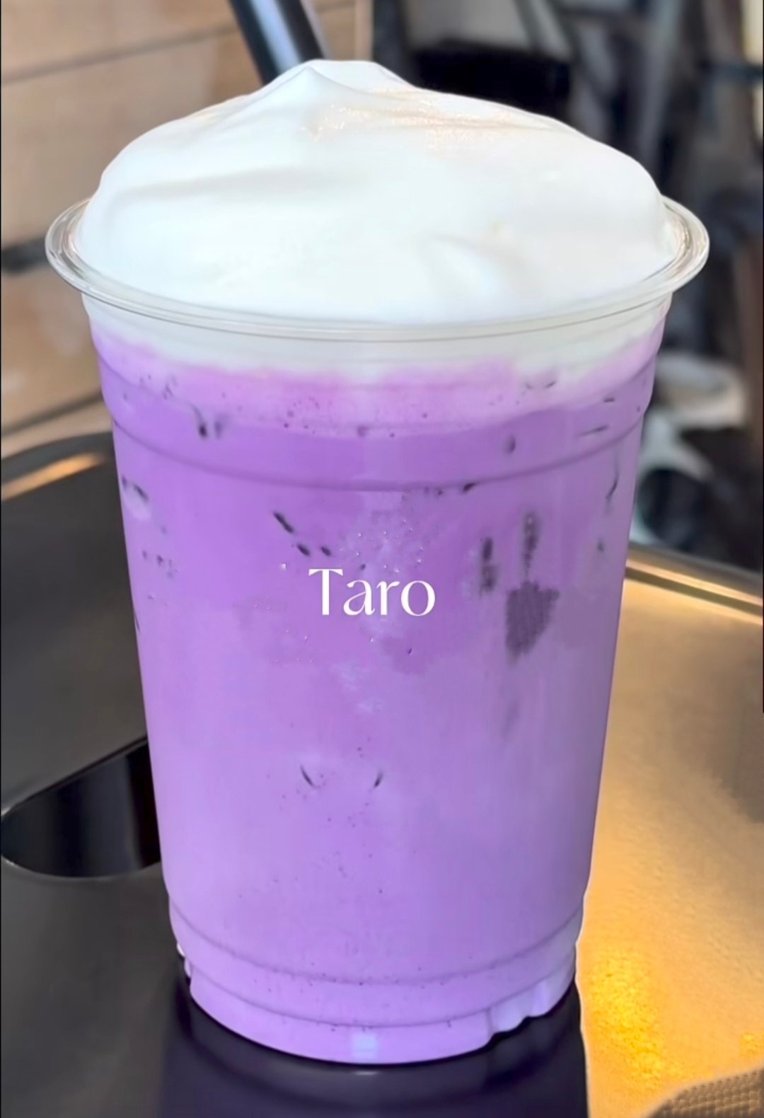 Taro 