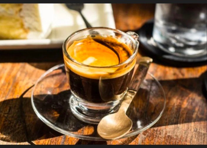 Espresso