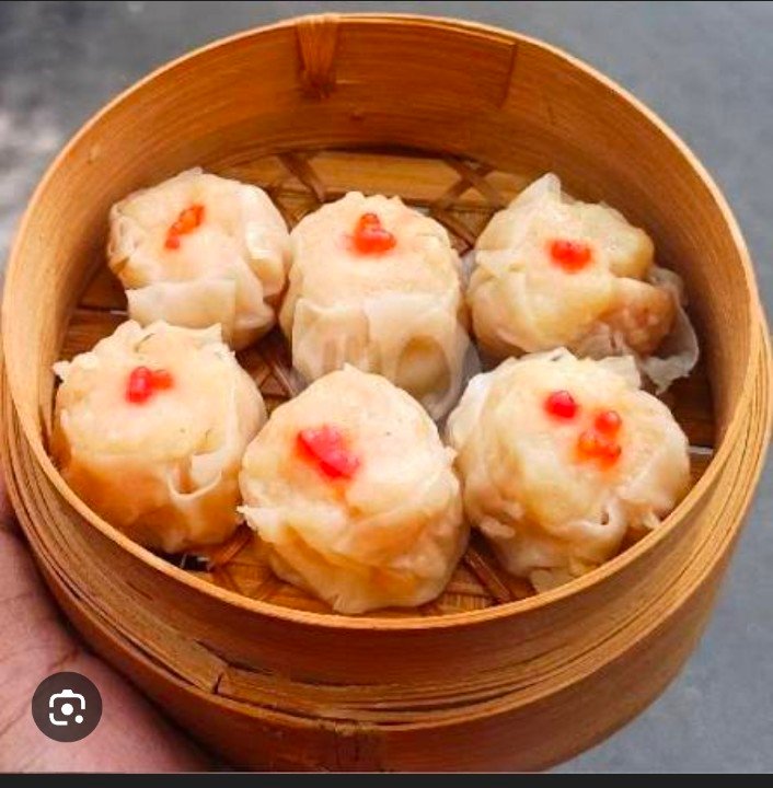 Dimsum Ayam isi 6