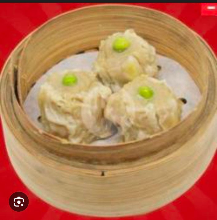 Dimsum Sapi isi 3