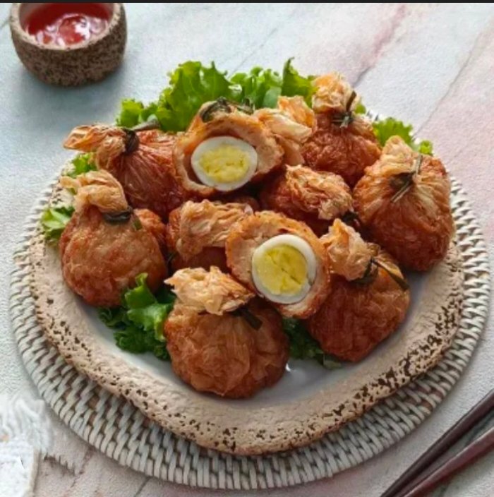Ekado isi 6 